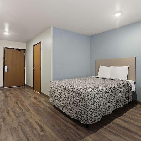 Woodspring Suites Macon West I-475 Exteriör bild