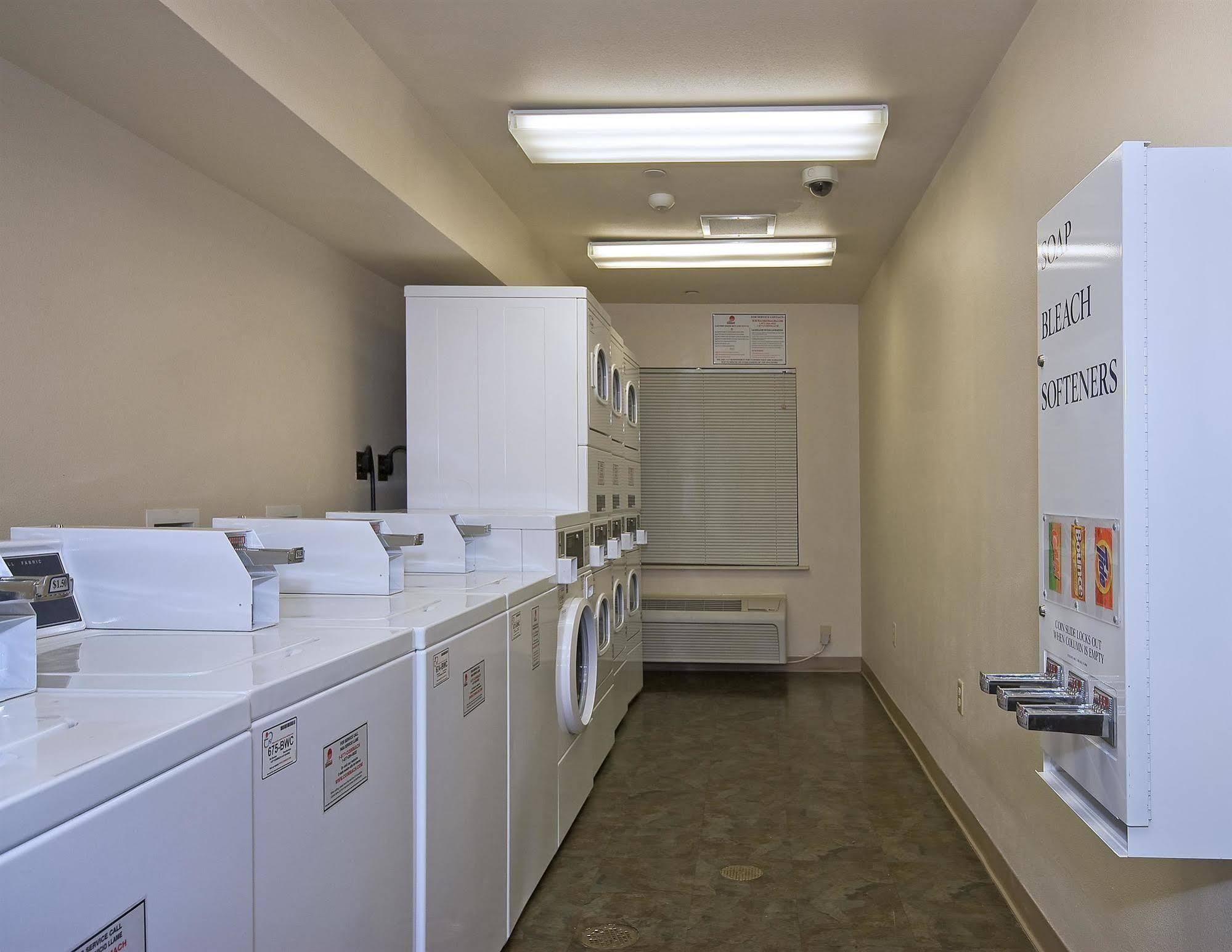 Woodspring Suites Macon West I-475 Exteriör bild