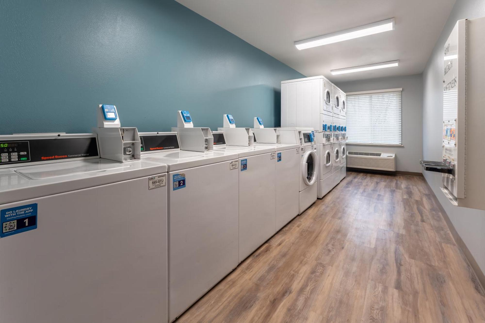 Woodspring Suites Macon West I-475 Exteriör bild