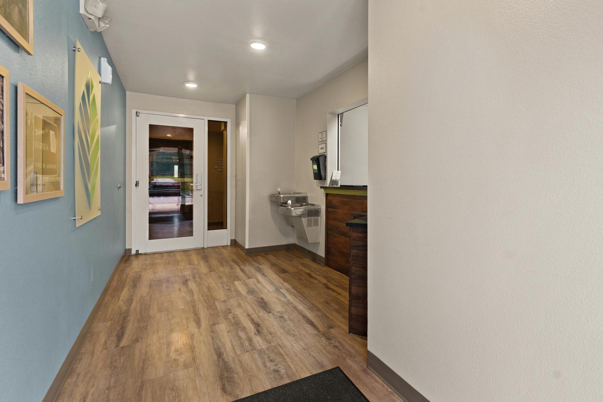Woodspring Suites Macon West I-475 Exteriör bild