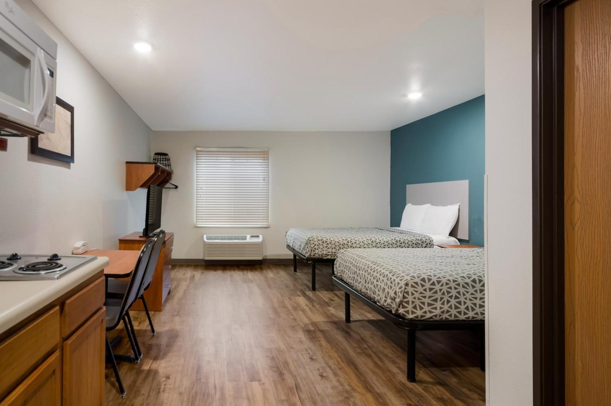 Woodspring Suites Macon West I-475 Exteriör bild