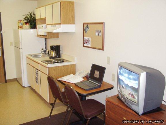 Woodspring Suites Macon West I-475 Rum bild