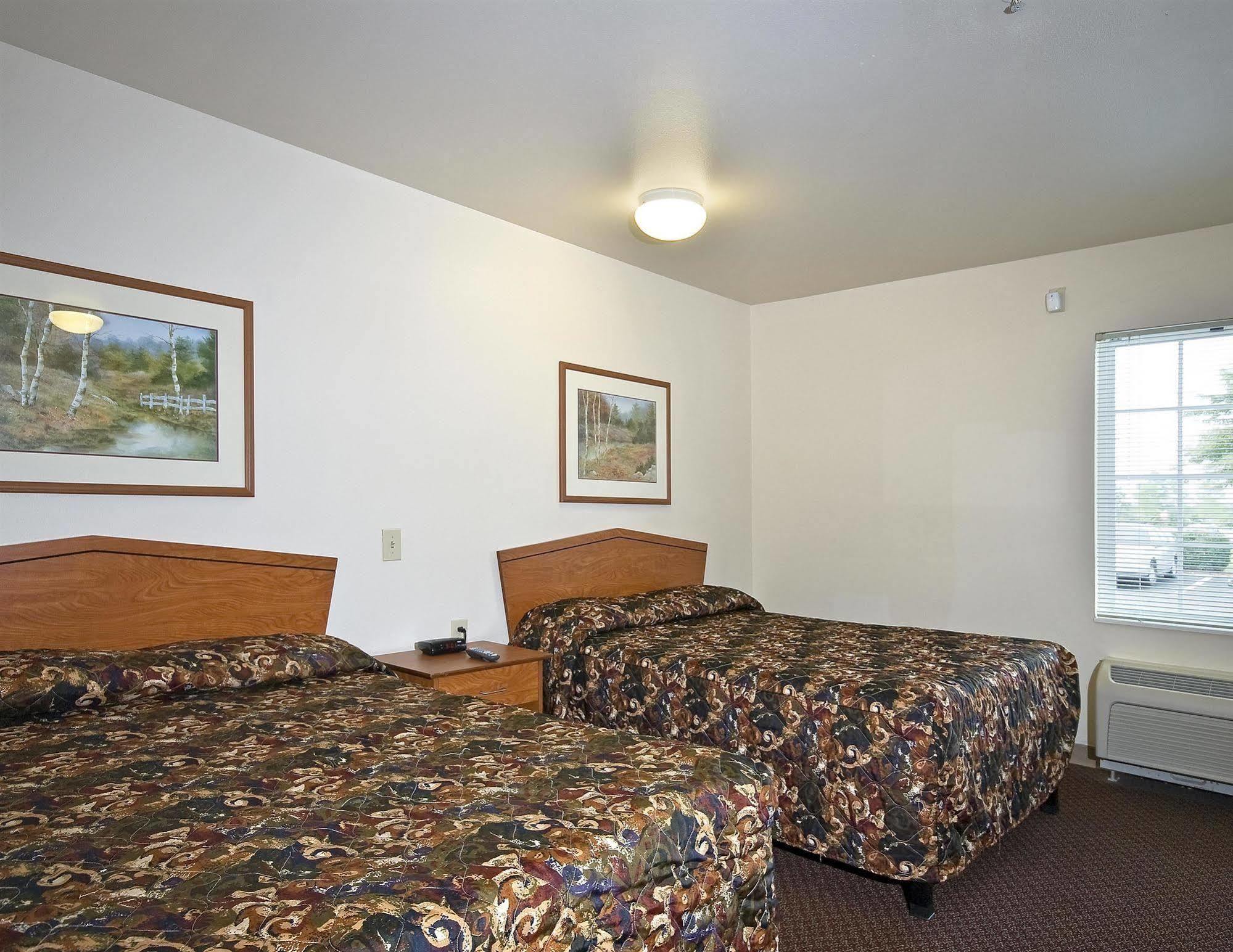 Woodspring Suites Macon West I-475 Exteriör bild