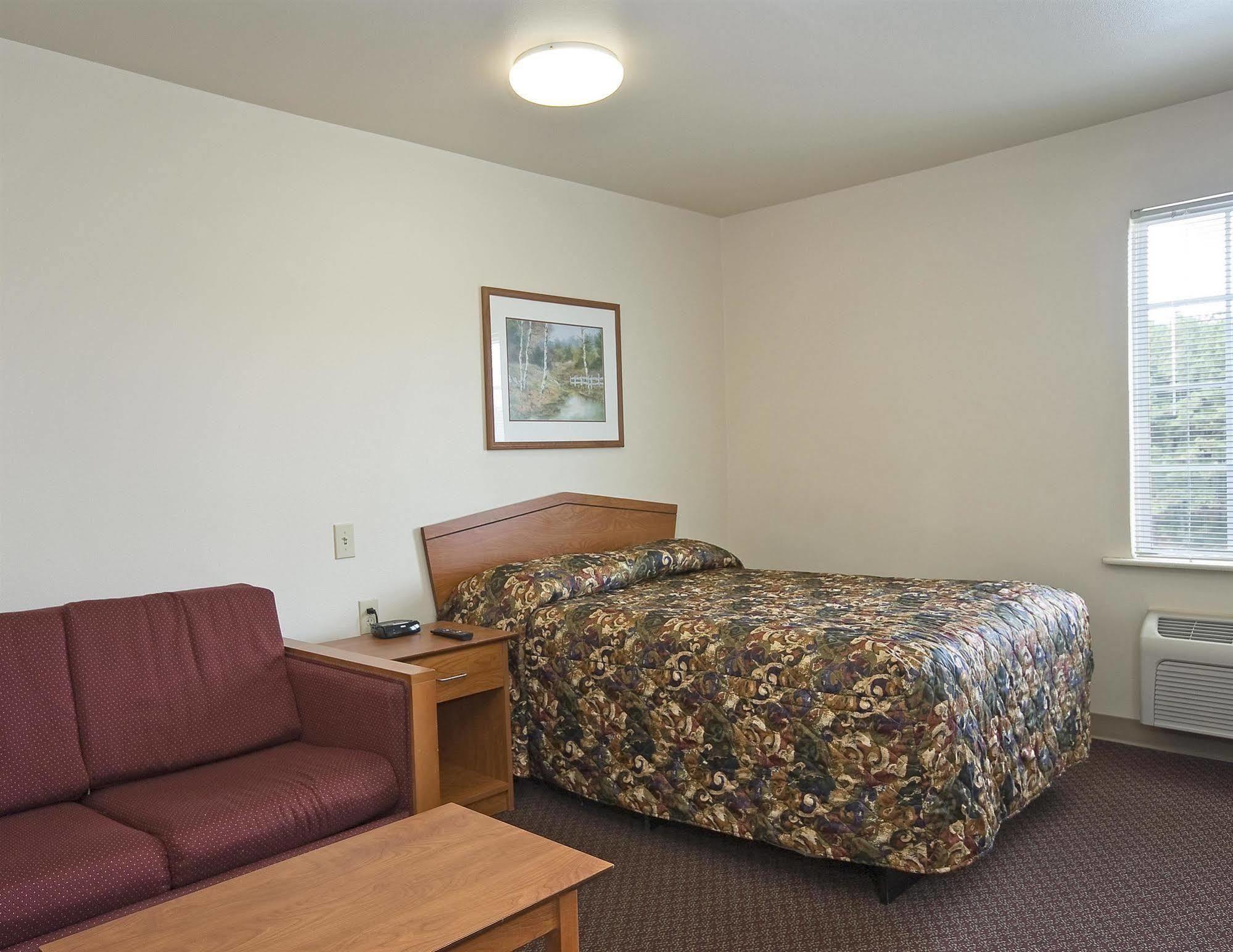 Woodspring Suites Macon West I-475 Exteriör bild